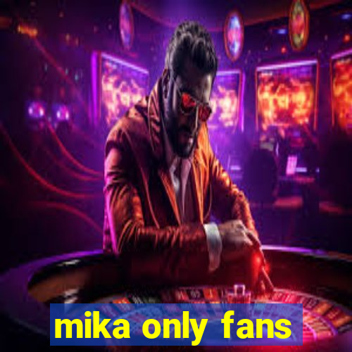 mika only fans